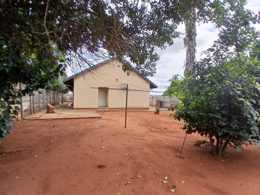 3 Bedroom Property for Sale in Rustenburg Central North West